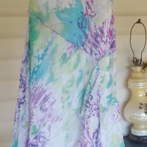 GIRLS DRESS - Picture 2 of 2